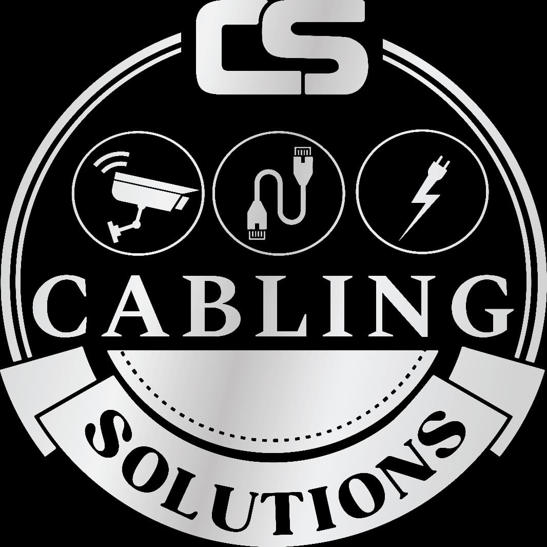 Cabling Solutions Logo